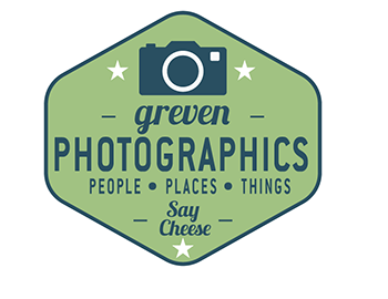 Greven Photographics Logo